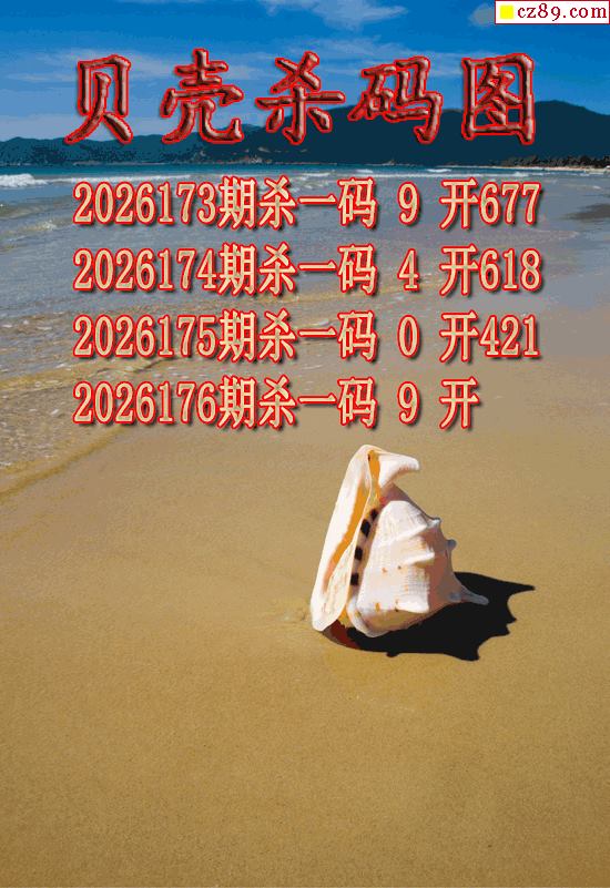 贝壳杀码