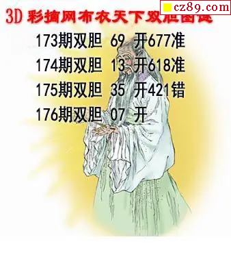 布衣天下