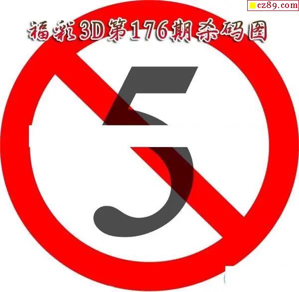 福彩杀码