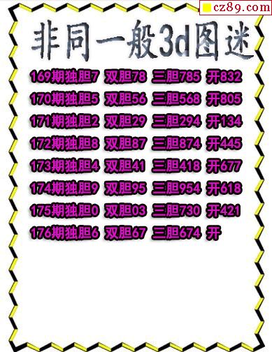 非同一般送胆