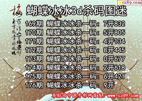 蝴蝶冰冰杀码