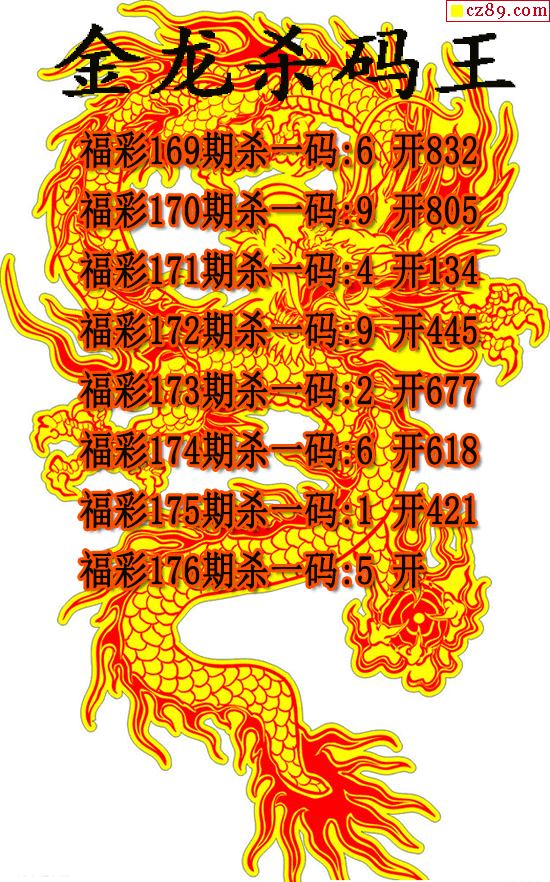 金龙杀码王