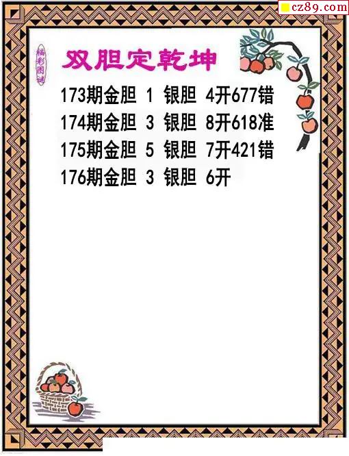 双胆乾坤