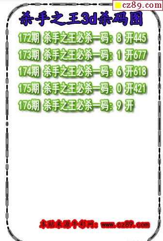 杀码王杀码
