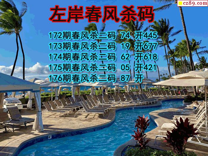 左岸春风杀码