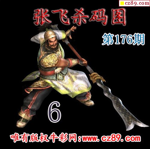 张飞杀码