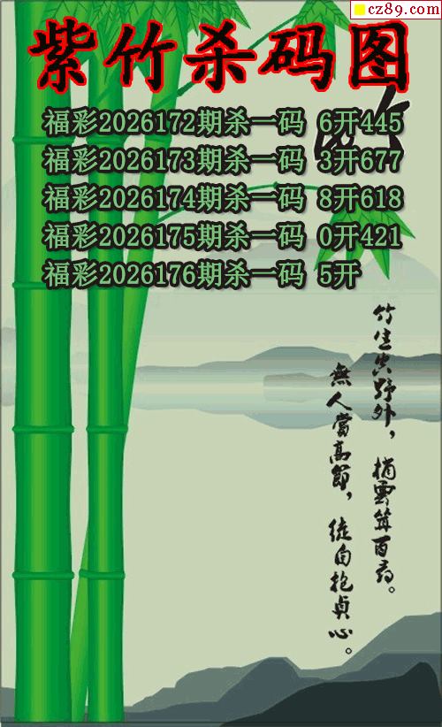 紫竹杀码