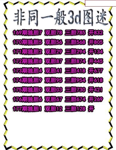 非同一般送胆