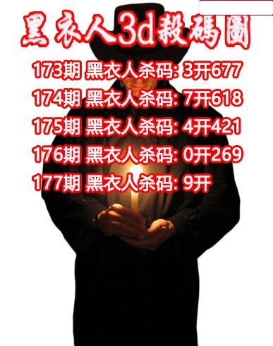 黑衣人杀码