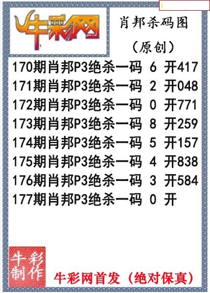 肖邦杀码