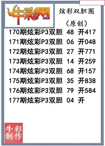 炫彩双胆