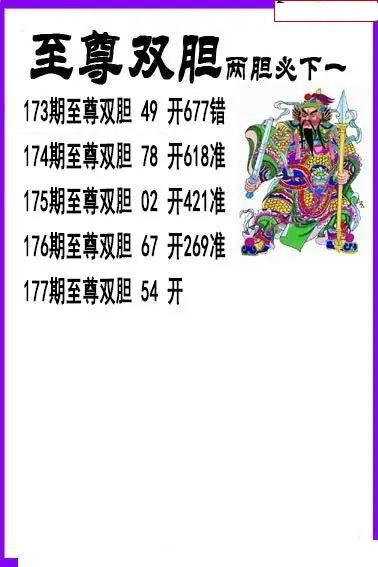 至尊双胆