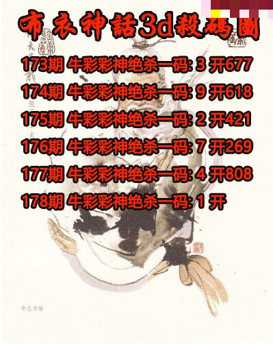 布衣神话杀码