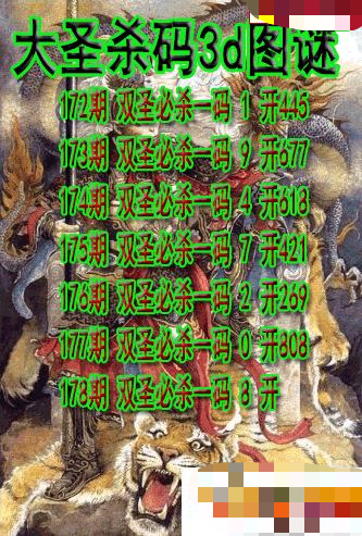 大圣杀码