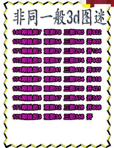 非同一般送胆
