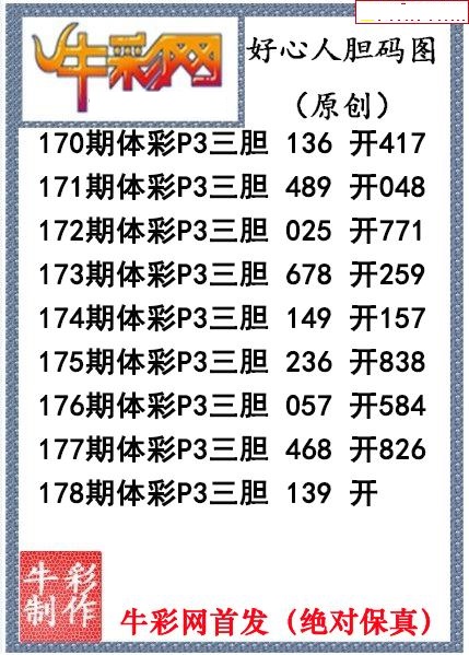 好心人送胆