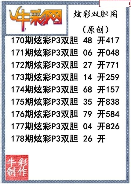 炫彩双胆
