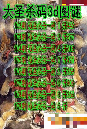 大圣杀码