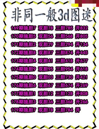 非同一般送胆