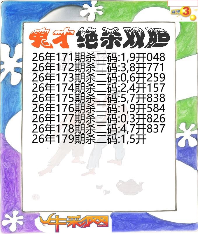 鬼才绝杀双胆