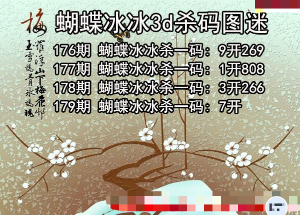 蝴蝶冰冰杀码