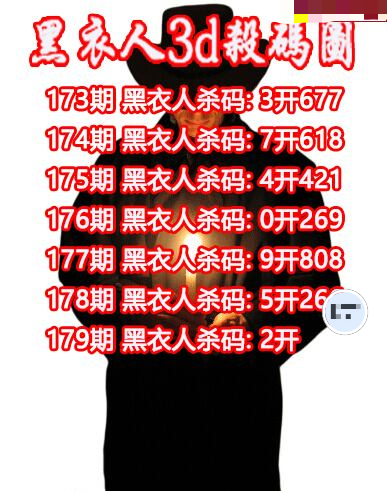 黑衣人杀码