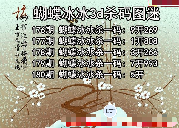 蝴蝶冰冰杀码