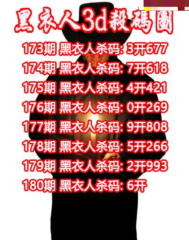 黑衣人杀码