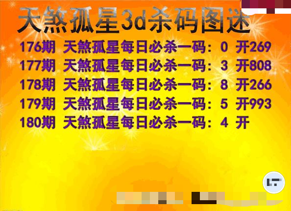天煞孤星杀码