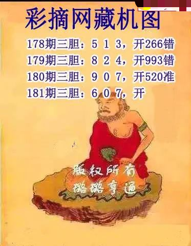 彩摘藏机图