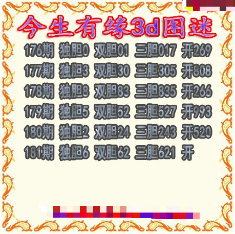 今生有缘三胆