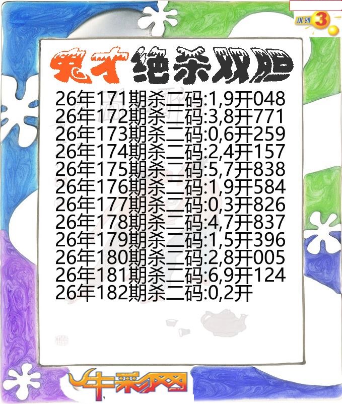鬼才绝杀双胆