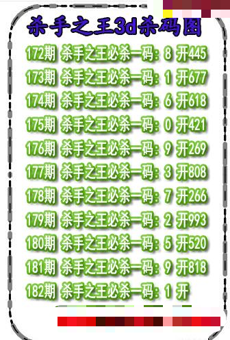 杀码王杀码