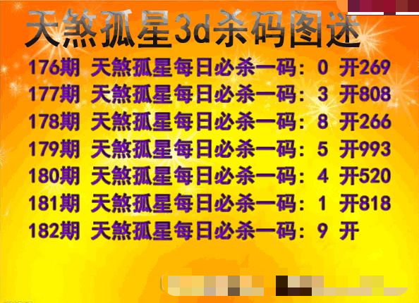 天煞孤星杀码