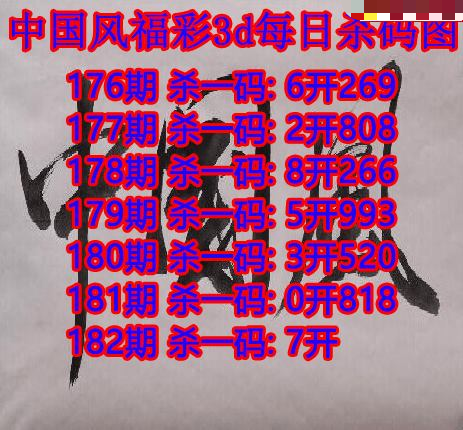 中国风杀码