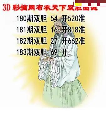 布衣天下