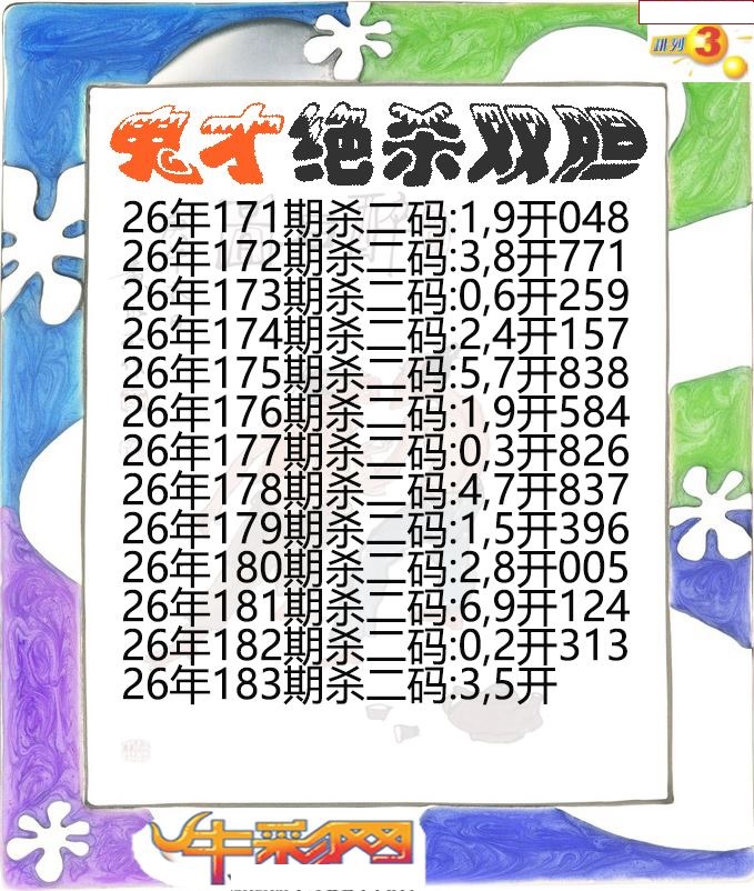 鬼才绝杀双胆