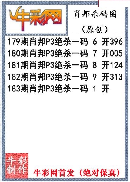 肖邦杀码