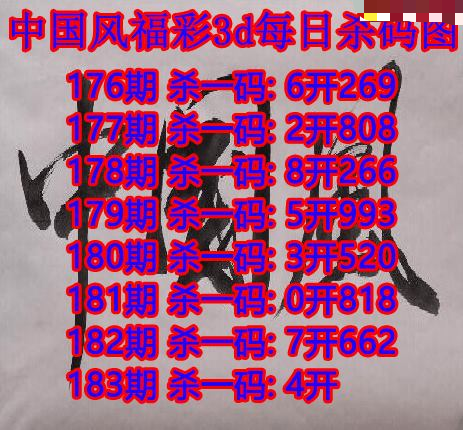 中国风杀码