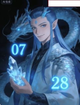 彩市领航者