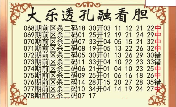 孔融前区杀号