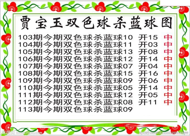 贾宝玉杀蓝号