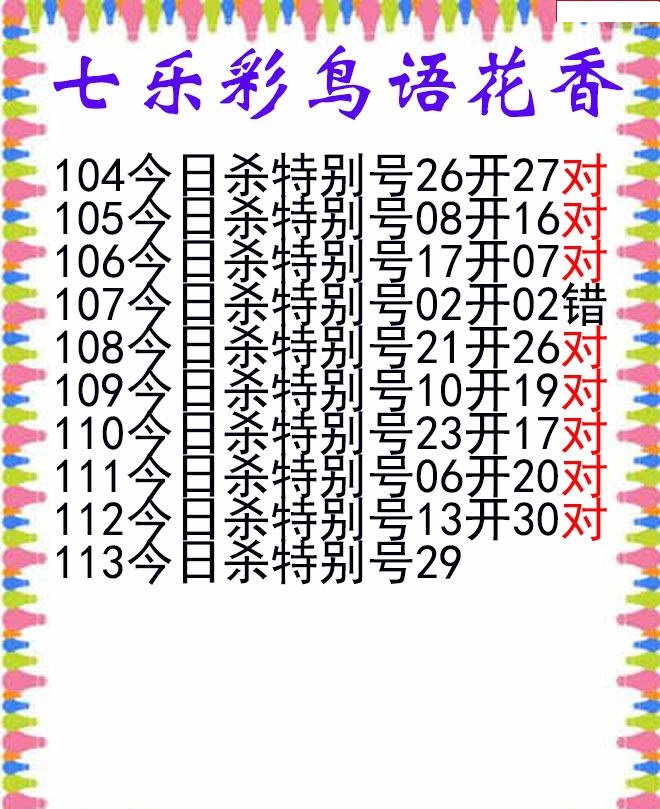 鸟语花香