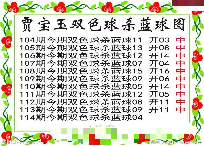 贾宝玉杀蓝号