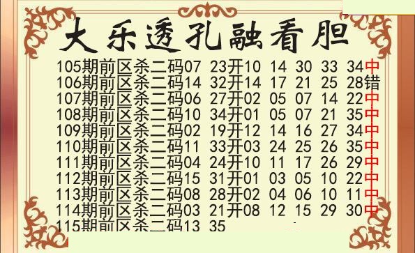孔融前区杀号