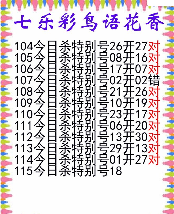 鸟语花香图