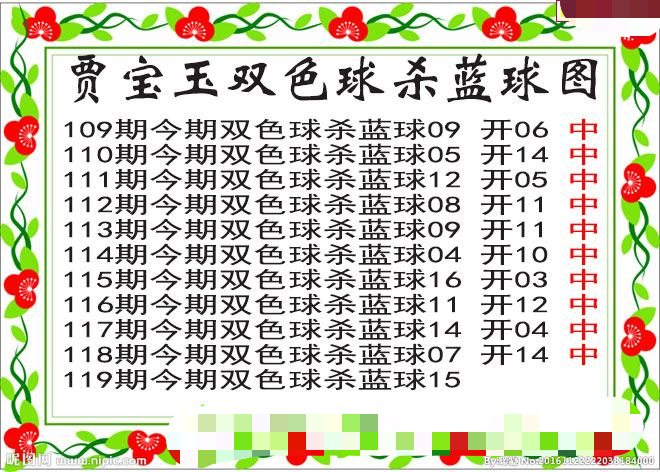 贾宝玉杀蓝号