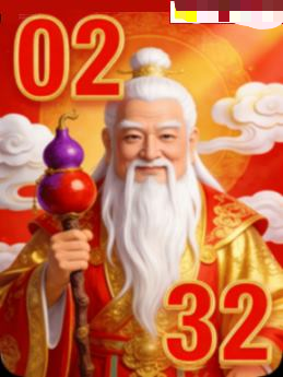 金彩神算太上老君