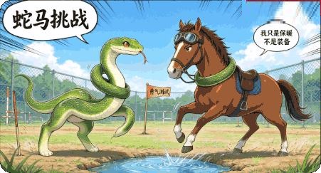 后区生肖图