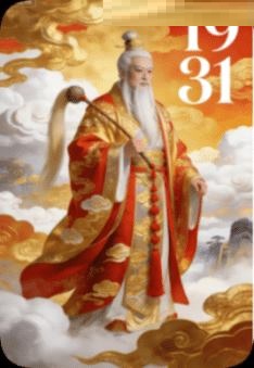 金彩神算太上老君